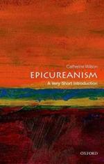 Epicureanism: A Very Short Introduction