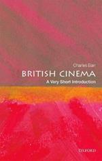 British Cinema: A Very Short Introduction
