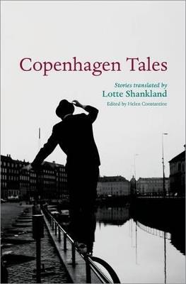 Copenhagen Tales - cover