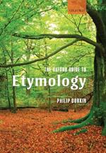 The Oxford Guide to Etymology