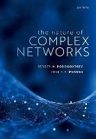 The Nature of Complex Networks - Sergey N. Dorogovtsev,Jose F. F. Mendes - cover