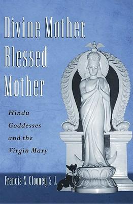 Divine Mother, Blessed Mother: Hindu Goddesses and the Virgin Mary - Francis X. Clooney - cover