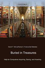 Buried in Treasures