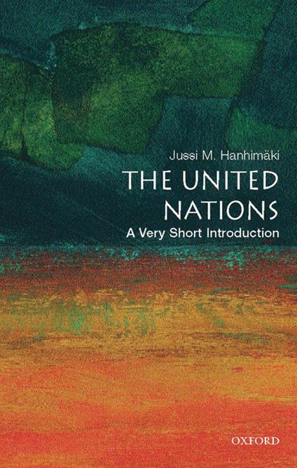 The United Nations: A Very Short Introduction