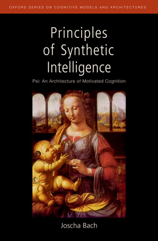 Principles of Synthetic Intelligence