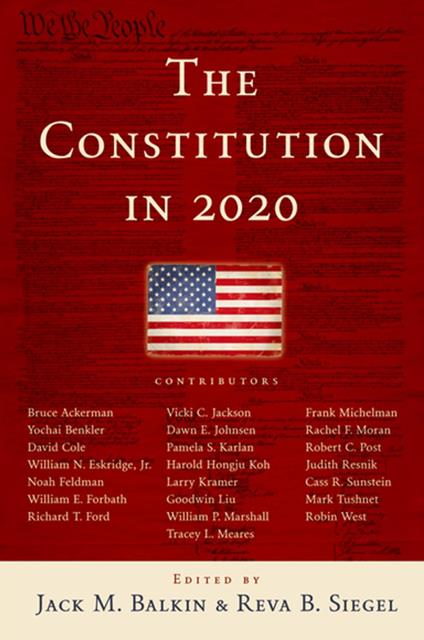 The Constitution in 2020