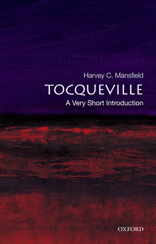 Tocqueville
