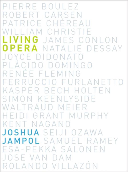 Living Opera