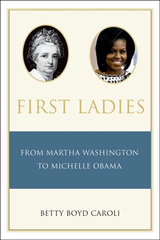 First Ladies