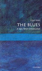The Blues:A Very Short Introduction