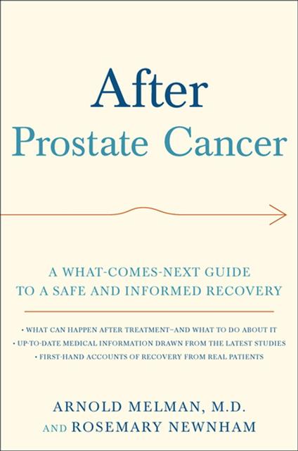 After Prostate Cancer