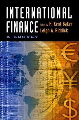 International Finance: A Survey - cover