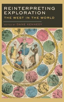 Reinterpreting Exploration: The West in the World - cover