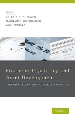 Financial Education and Capability: Research, Education, Policy, and Practice - cover