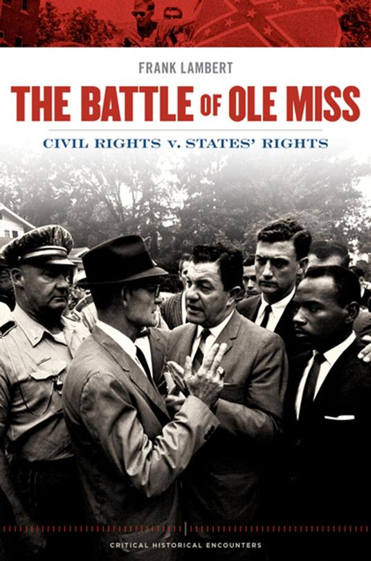 The Battle of Ole Miss