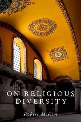 On Religious Diversity - Robert McKim - cover