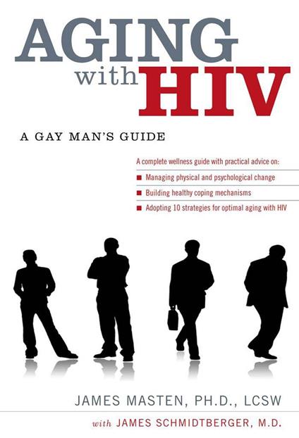 Aging with HIV