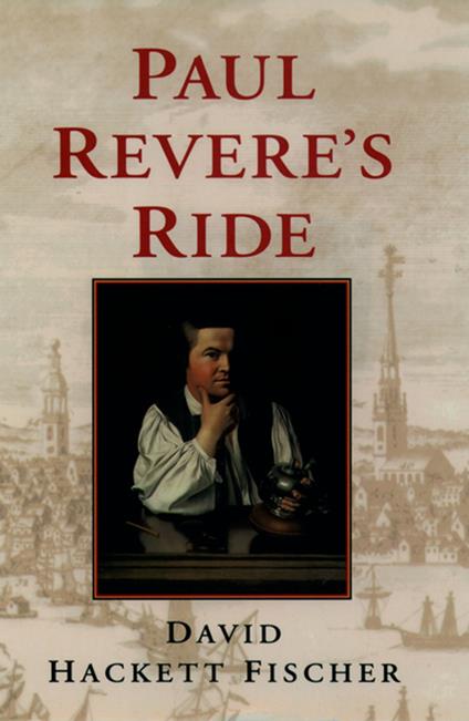 Paul Revere's Ride