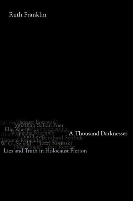 A Thousand Darknesses