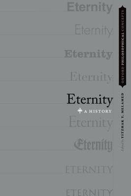 Eternity: A History - cover