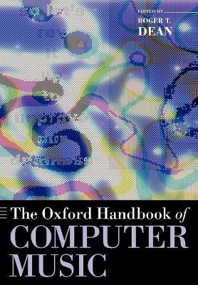 The Oxford Handbook of Computer Music - cover