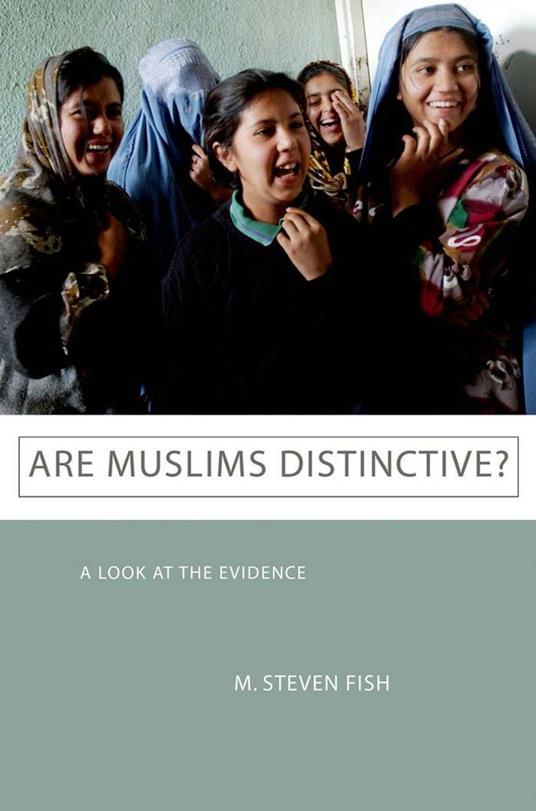 Are Muslims Distinctive?
