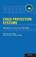 Child Protection Systems: International Trends and Orientations - cover