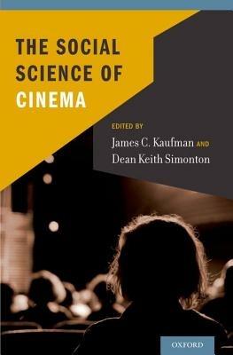 The Social Science of Cinema - cover