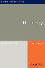 Theology: Oxford Bibliographies Online Research Guide
