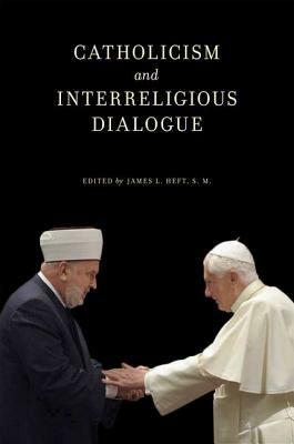 Catholicism and Interreligious Dialogue - cover