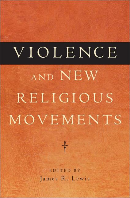 Violence and New Religious Movements