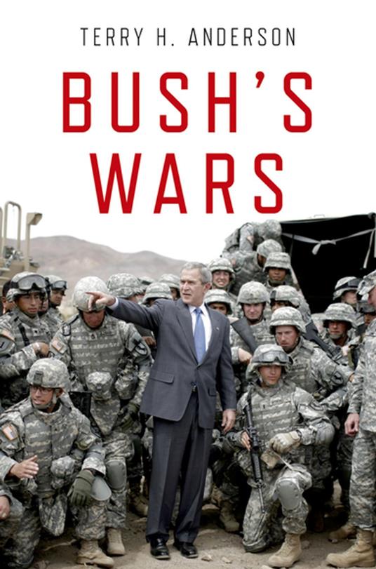 Bush's Wars