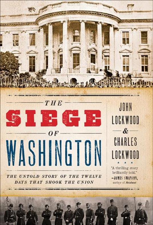 The Siege of Washington