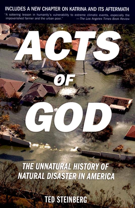 Acts of God