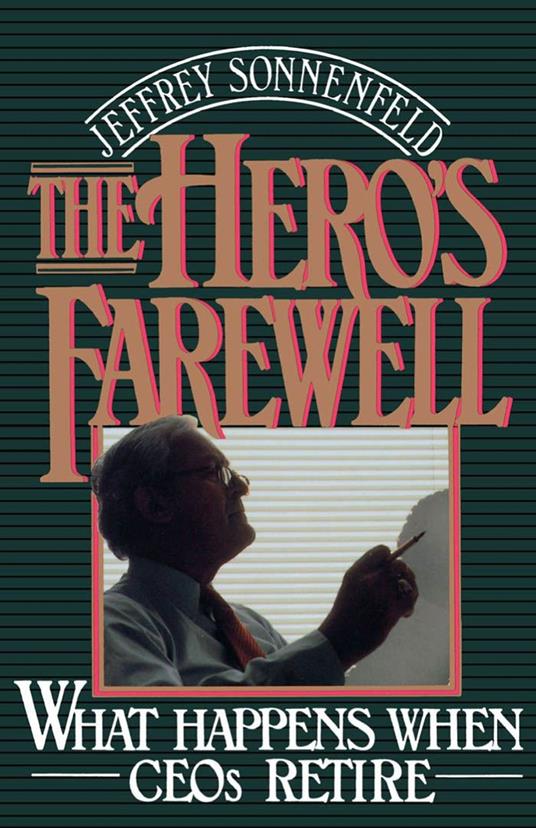 The Hero's Farewell