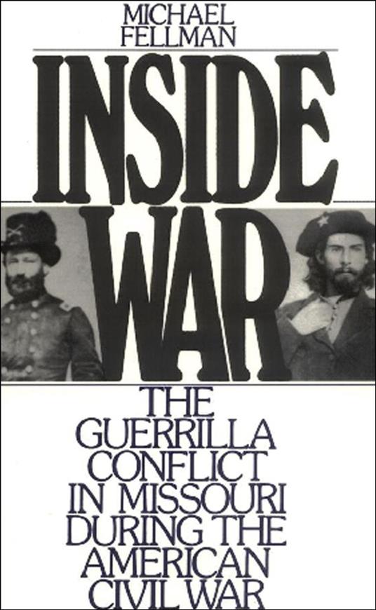 Inside War