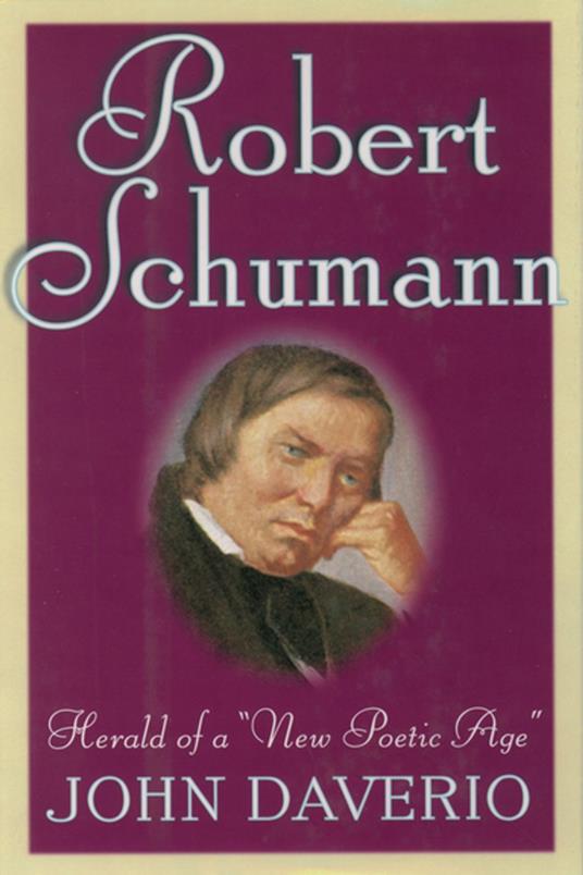 Robert Schumann