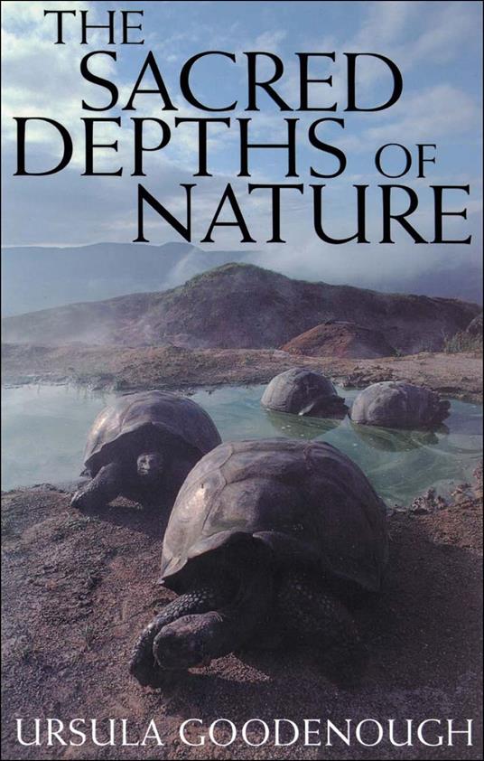 The Sacred Depths of Nature