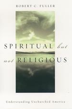 Spiritual, but not Religious