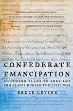 Confederate Emancipation