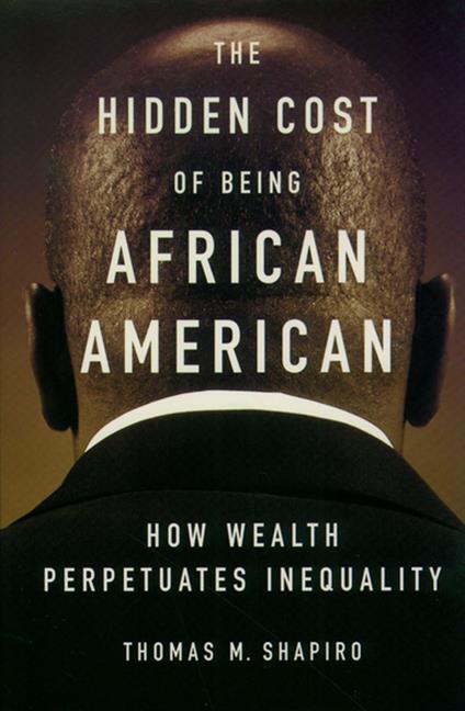 The Hidden Cost of Being African American