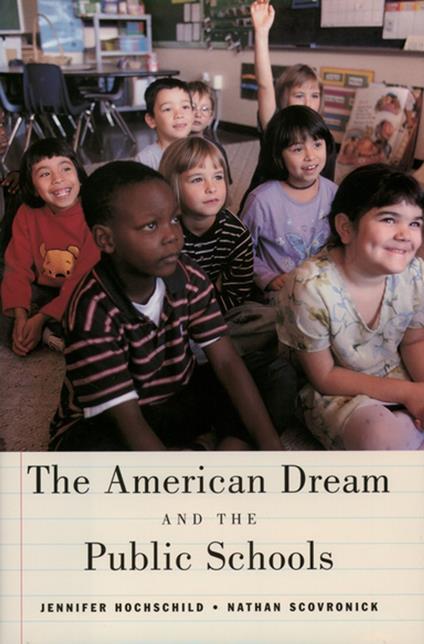 American Dream and Public Schools
