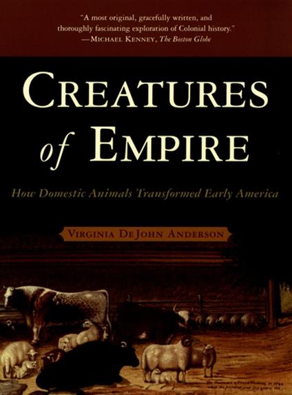 Creatures of Empire