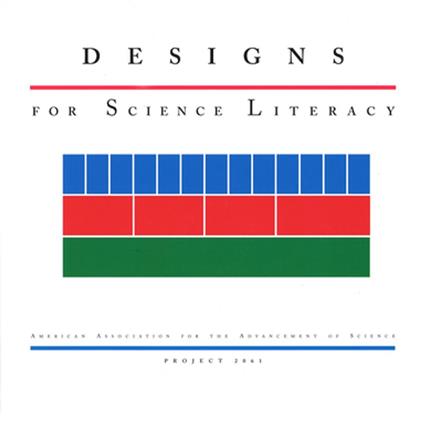 Designs for Science Literacy