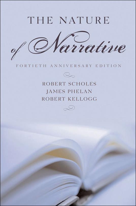 The Nature of Narrative