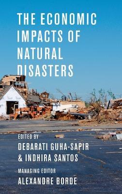 The Economic Impacts of Natural Disasters - cover