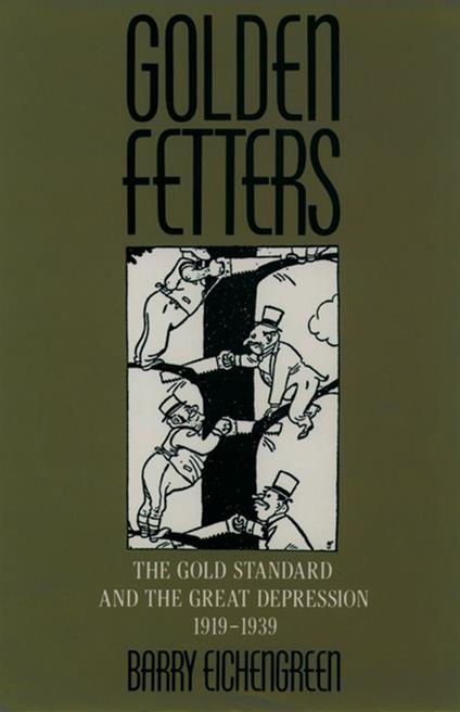 Golden Fetters