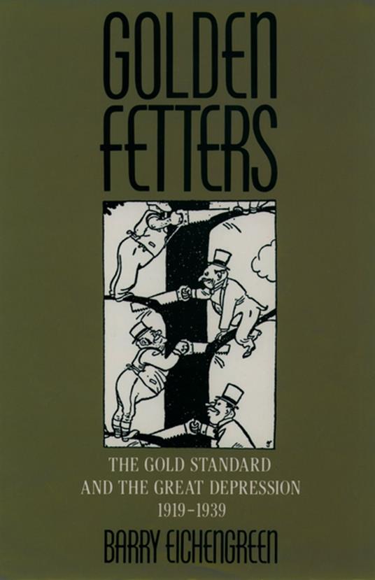 Golden Fetters