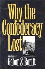 Why the Confederacy Lost