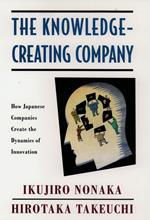 The Knowledge-Creating Company